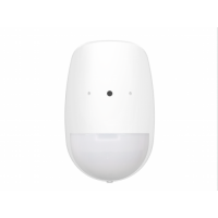 Бездротовий сповіщувач руху та розбиття Hikvision AX PRO DS-PDPG12P-EG2-WE